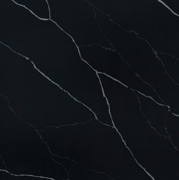 Marquina Midnight Quartz – TTS Granite Inc